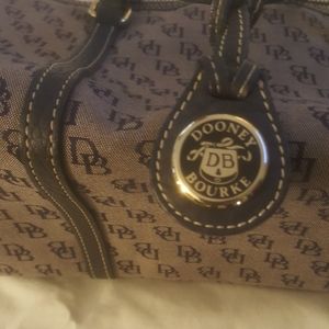 Vintage Dooney&Bourke  purse